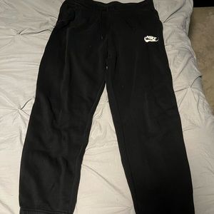 Nike sweatpants